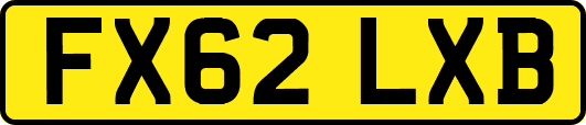 FX62LXB