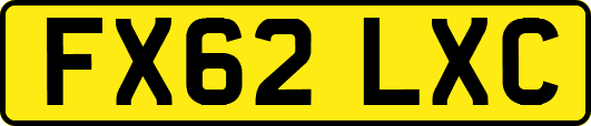 FX62LXC