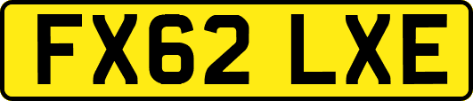 FX62LXE