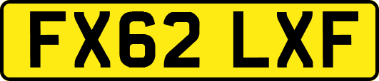 FX62LXF