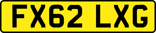 FX62LXG