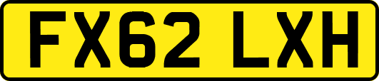 FX62LXH