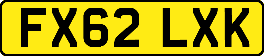 FX62LXK