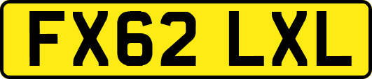 FX62LXL