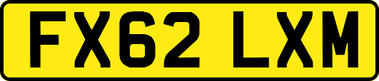 FX62LXM