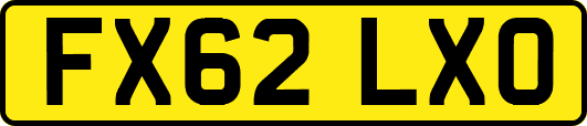 FX62LXO