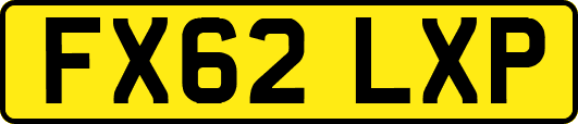 FX62LXP