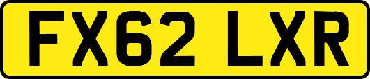 FX62LXR
