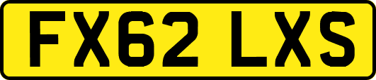 FX62LXS