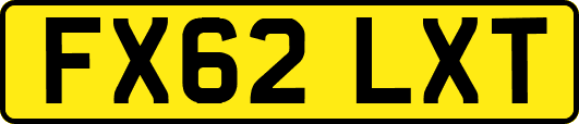 FX62LXT