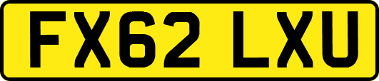 FX62LXU