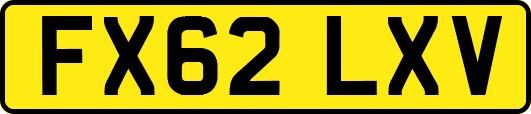FX62LXV