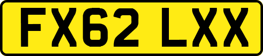 FX62LXX