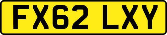 FX62LXY