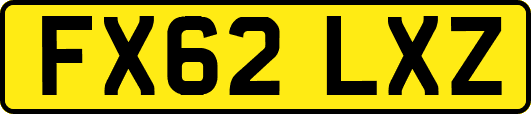 FX62LXZ