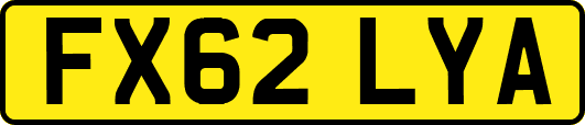 FX62LYA