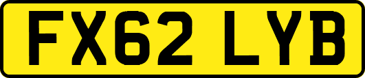 FX62LYB