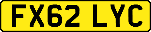 FX62LYC