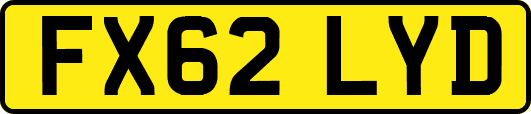 FX62LYD
