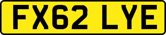 FX62LYE