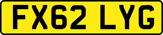 FX62LYG