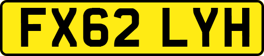 FX62LYH