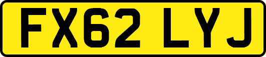 FX62LYJ