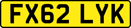 FX62LYK