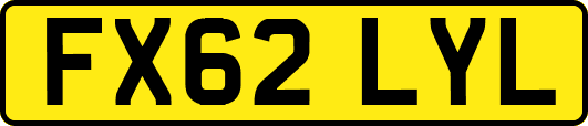 FX62LYL