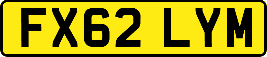 FX62LYM