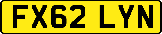 FX62LYN