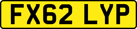 FX62LYP
