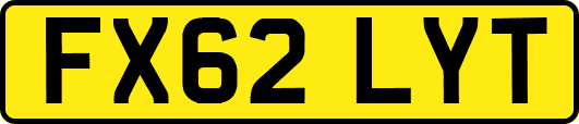 FX62LYT