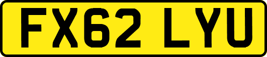 FX62LYU