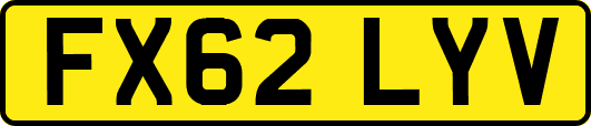 FX62LYV