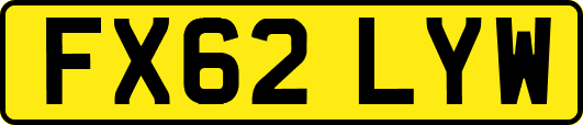 FX62LYW