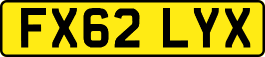 FX62LYX
