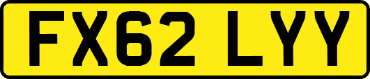 FX62LYY