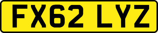 FX62LYZ