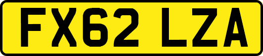 FX62LZA