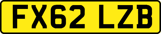 FX62LZB