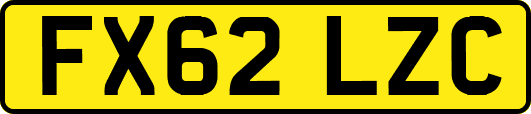 FX62LZC