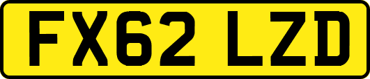 FX62LZD
