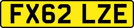 FX62LZE