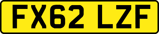 FX62LZF