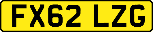 FX62LZG