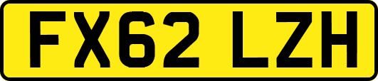 FX62LZH
