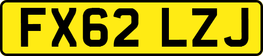 FX62LZJ