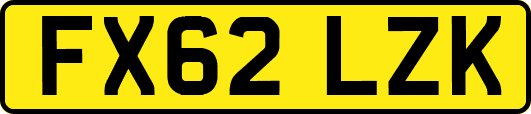 FX62LZK
