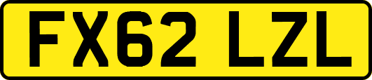 FX62LZL